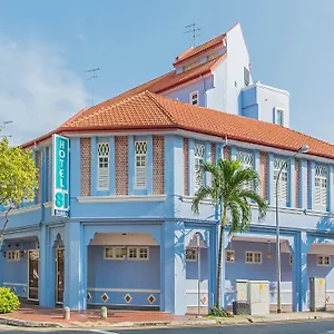 2* 酒店 81酒店-樱花