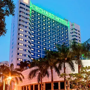Orchard Hotel