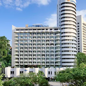 Hotel Copthorne King's, Singapore