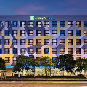 Express Serangoon By Ihg Hotel