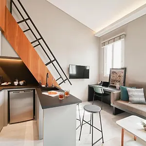 Wanderlust, The Unlimited Collection Managed By The Ascott Limited 호텔