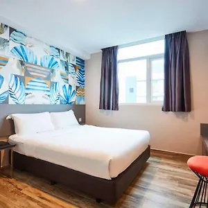 Hotel Ibis Budget Sapphire, Singapore