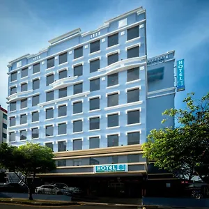 81 Premier Princess Hotel