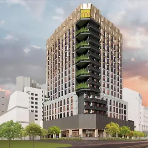 4* מלון Mi Rochor