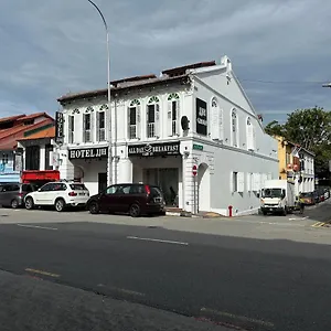 Jjh - Newly Opened Near Bugis Singapore