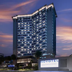 Hotel Novotel On Kitchener, Singapore