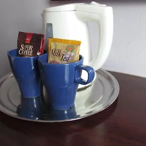 ホテル ストランド, シンガポール