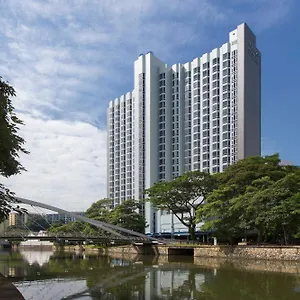 Hotel Four Points By Sheraton Singapore, Riverview, Singapore