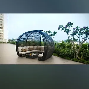 ホテル V ラベンダー, シンガポール