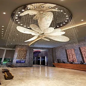 Hotel Carlton, Singapore