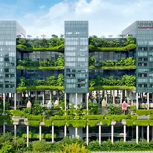 5* מלון Parkroyal Collection Pickering,