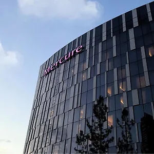 4* Otel Mercure On Stevens