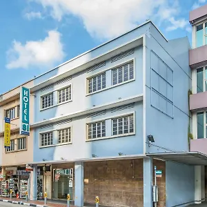 81 Balestier Singapur