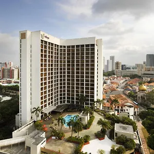 Hotel Village Bugis By Far East Hospitality, Singapore