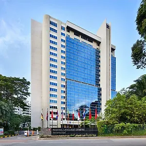 Relc International Singapur