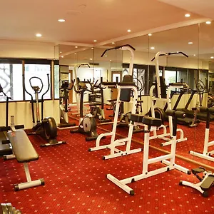 Grand Pacific Hotel