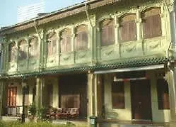 Sleepy Sam'S Bed And Breakfast Singapore Singapore