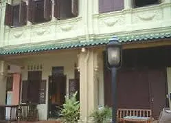 Sleepy Sam'S Bed And Breakfast Singapore Hotel